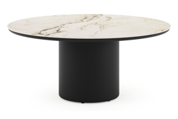 Rond - Dia. 148 x H 61 cm