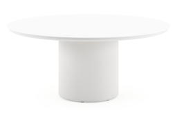 Rond - Dia. 148 x H 61 cm