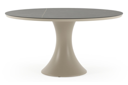 Diam. 148 x Haut. 75 cm