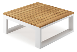 L 88 x B 88 x H 31,5 cm