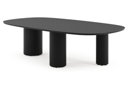 Bombo XL - L 270 x B 148 x H 73.5 cm