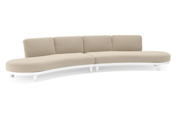 2 places organique + 2 places organique