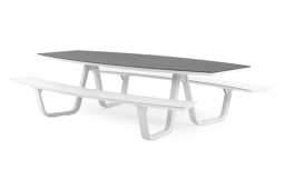 L 280 x B 192 x H 72 cm