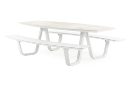 L 240 x B 181 x H 72 cm