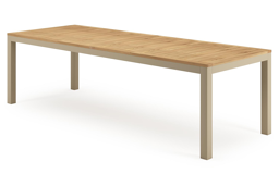 L 270 x B 100 x H 73 cm