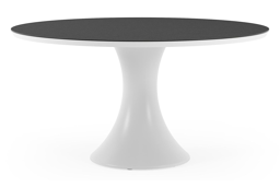 Diam. 148 x Haut. 75 cm