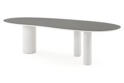 Organique - Lg. 280 x Lrg. 120 x Haut. 73.5 cm