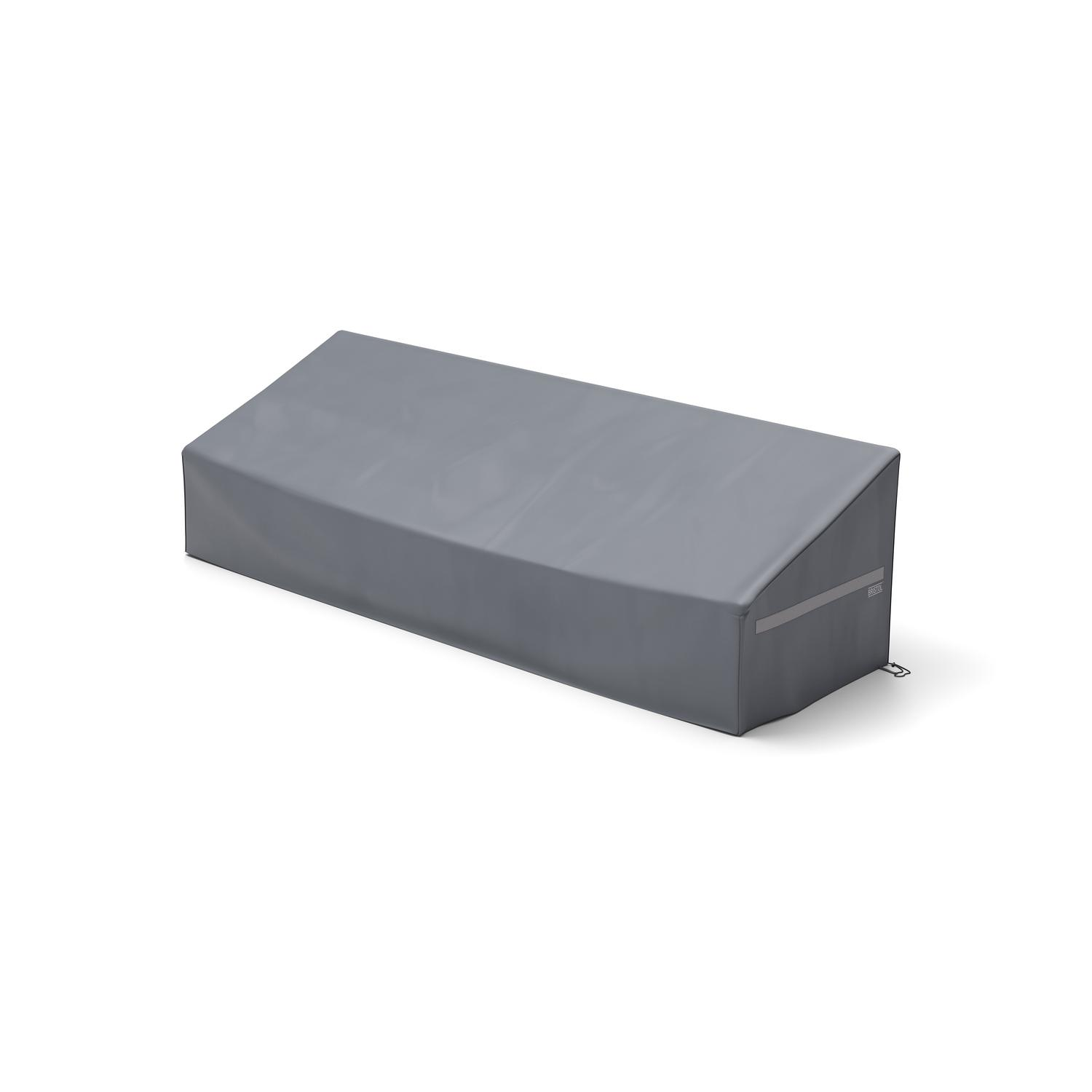 Cesano beschermhoes lounge 2-zit - L: 318 cm x B: 96 cm x H: 70 cm