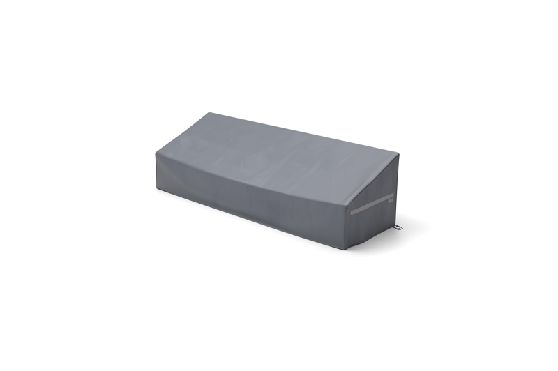 Cesano beschermhoes lounge 2-zit - L: 318 cm x B: 96 cm x H: 70 cm