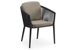 Luxe dikte rugkussen