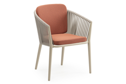 Épaisseur normal du coussin de dossier