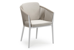 Épaisseur normal du coussin de dossier