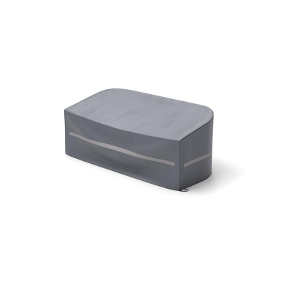 Beschermhoes voor Orso 2-zit - B 151 x D 82 x H 68 cm