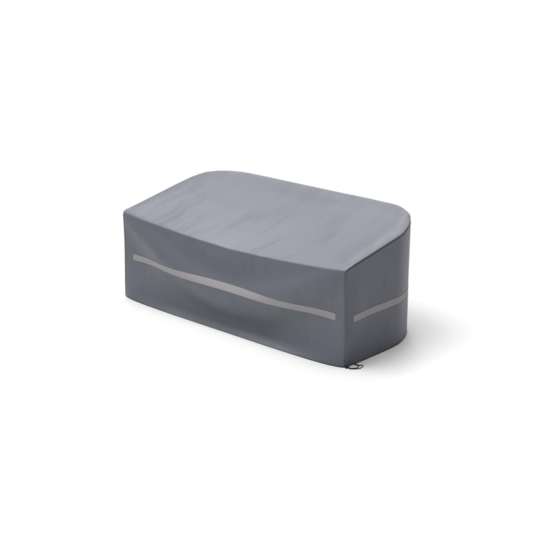 Housse de protection pour Orso 2-pl - Lrg. 151 x Prof. 82 x Haut. 68 cm