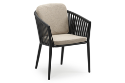 Luxe dikte rugkussen