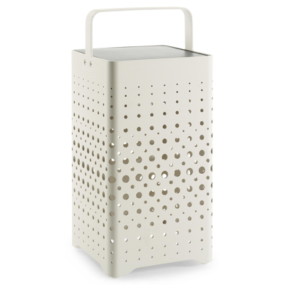 Maro lamp beige 33 cm