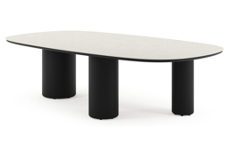 Bombo XL - L 270 x B 148 x H 73.5 cm