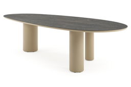 Mango - L 320 x B 140 x H 73.5 cm