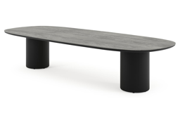 Bombo - L 320 x B 130  x H 61 cm