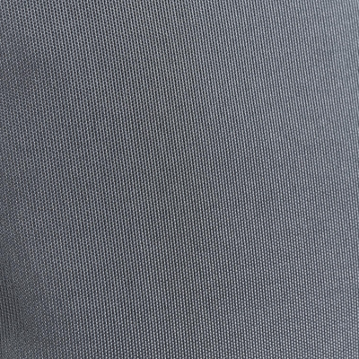 Coussin déco 45 x 45 cm en weather+ softtouch gris