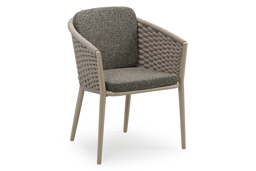 Standaard dikte rugkussen