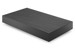 Lg. 140 x Lrg. 80 x Haut. 20 cm