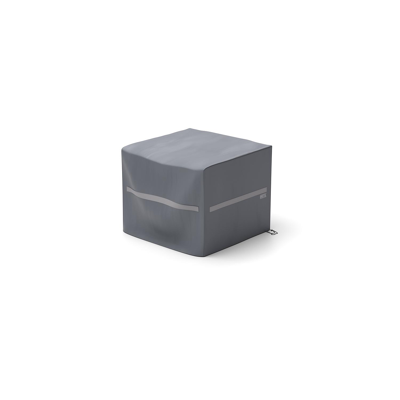 Beschermhoes voor Organo 1-zit - B 94 D 93 x H 63 cm