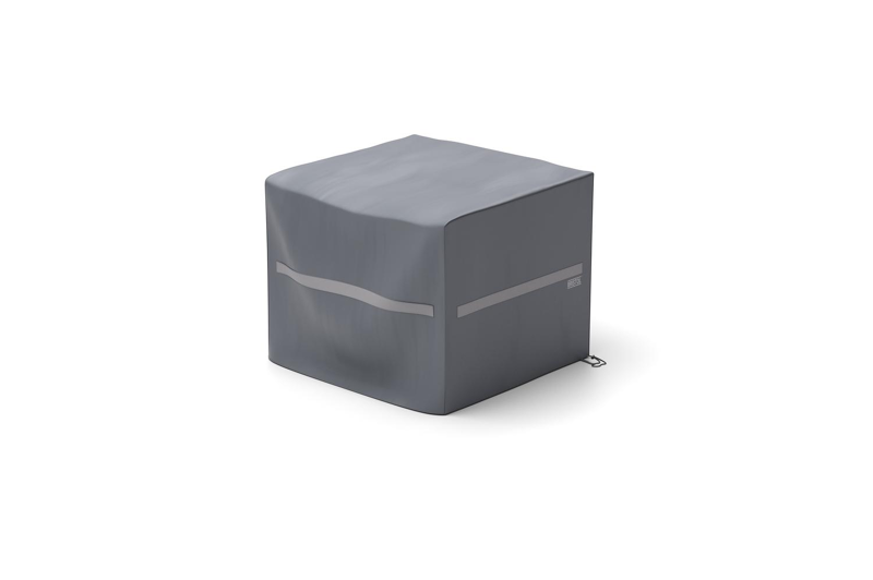 Beschermhoes voor Organo 1-zit - B 94 D 93 x H 63 cm