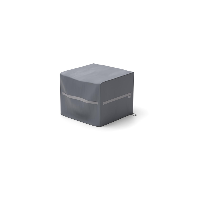 Housse de protection pour Organo 1-place - Lrg. 94 Prof. 93 x Haut. 63 cm