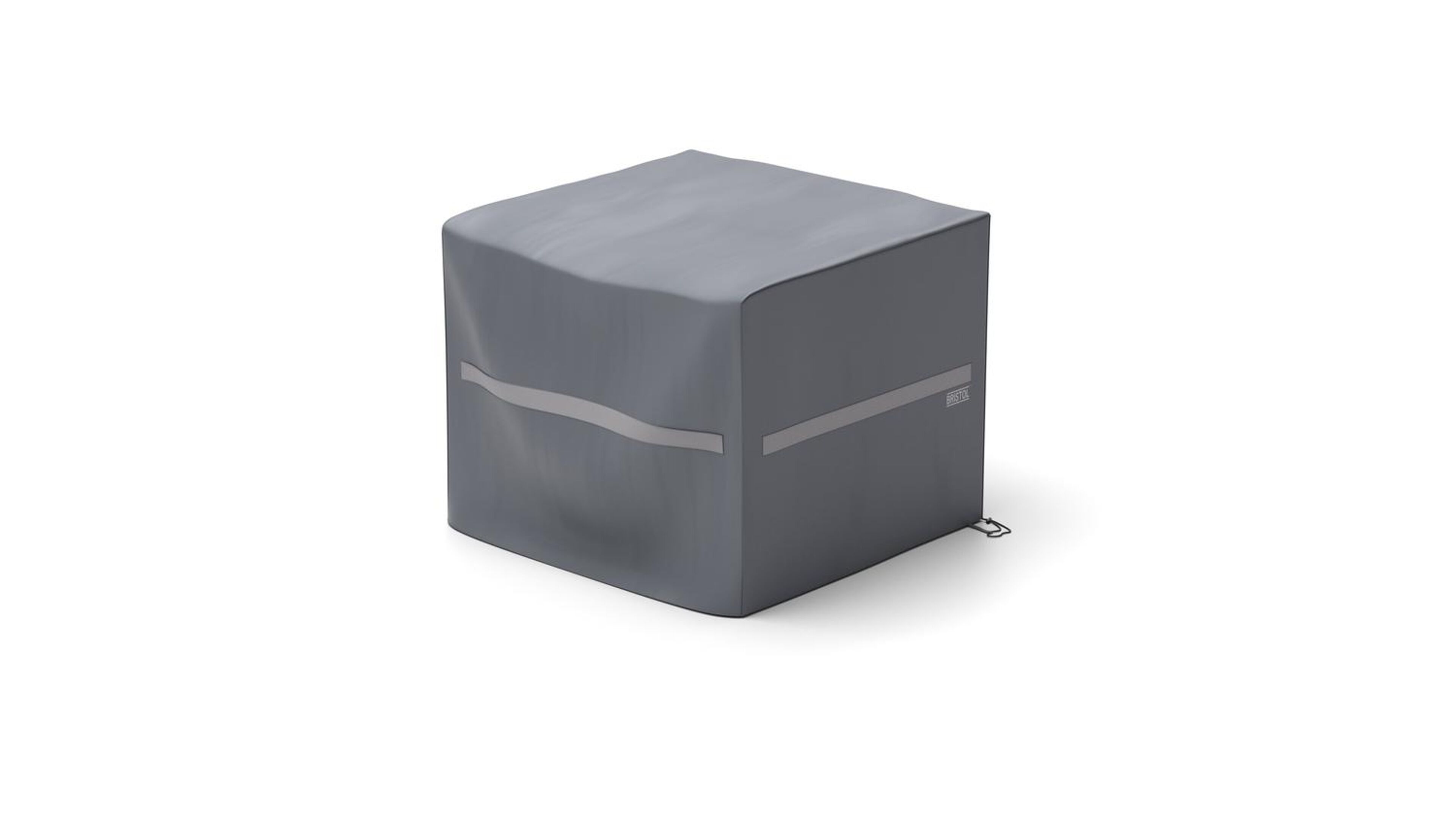 Housse de protection pour Organo 1-place - Lrg. 94 Prof. 93 x Haut. 63 cm