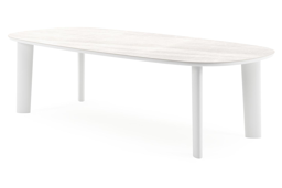 Bombo - L 270 x B 125 x H 73.5 cm