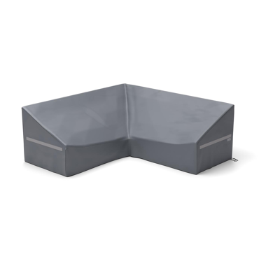 Cella beschermhoes lounge 2-zit + hoek + 2-zit - L1: 242 cm x L2: 242 cm x B: 99 cm x H: 80 cm