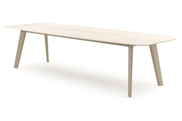 Lg. 315 x Lrg. 115 x Haut. 75 cm