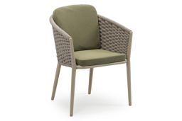 Luxe dikte rugkussen