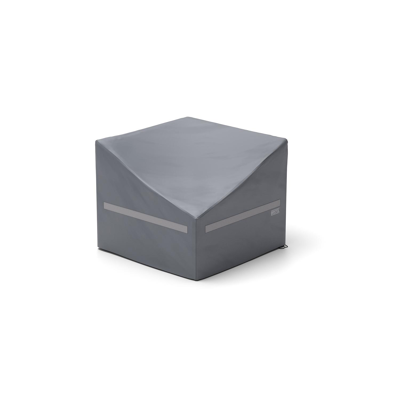 Pagino beschermhoes lounge hoek - L: 104 cm x B: 104 cm x H: 70 cm