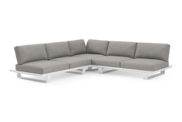 2-zit + hoek + 2-zit