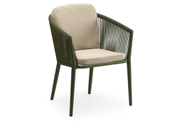 Luxe dikte rugkussen