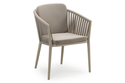 Épaisseur normal du coussin de dossier