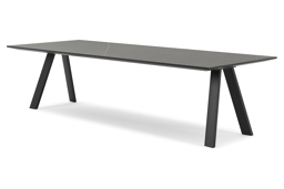 Rectangulaire - Lg. 280 x Lrg. 110 x Haut. 75 cm