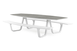 L 280 x B 192 x H 72 cm