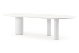 Organique - Lg. 280 x Lrg. 120 x Haut. 74 cm