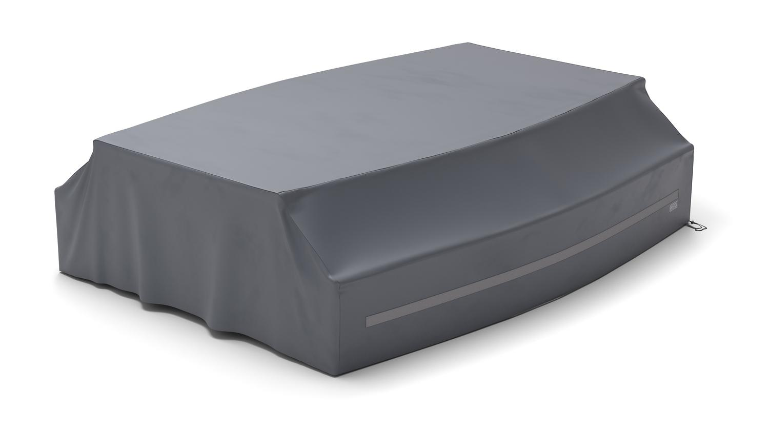 Beschermhoes voor Forno picknicktafel 280 cm