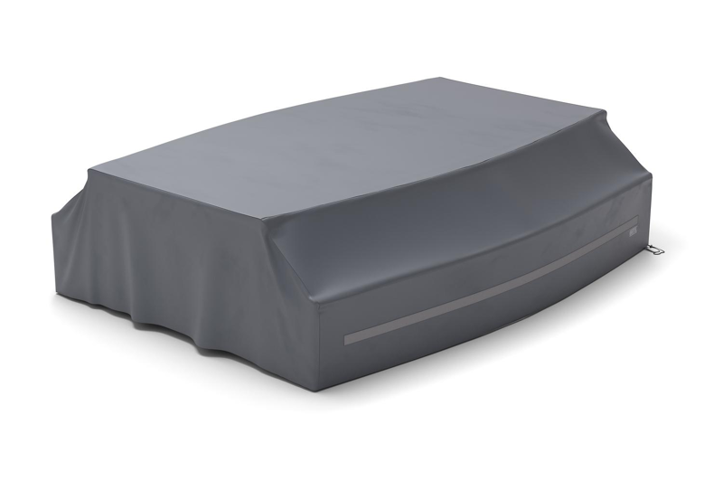 Beschermhoes voor Forno picknicktafel 280 cm