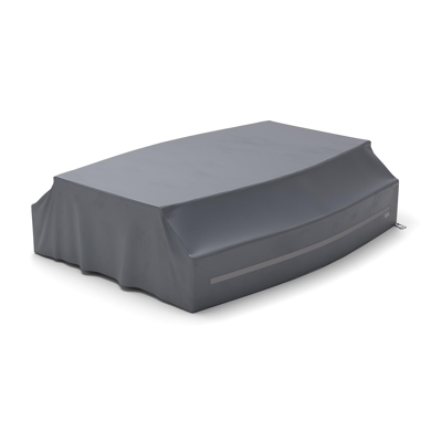 Beschermhoes voor Forno picknicktafel 280 cm