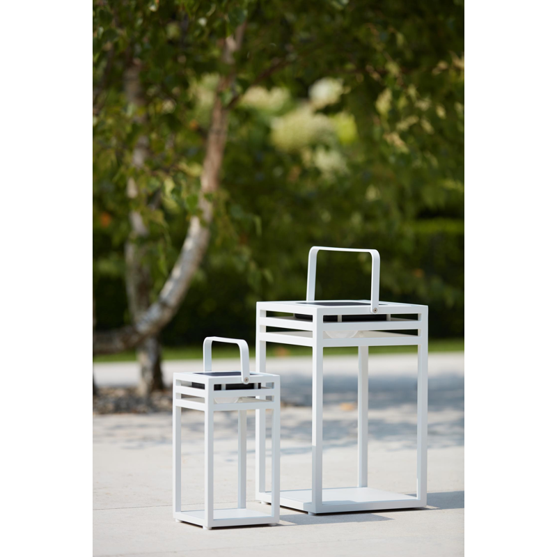 Vesper outdoor ledverlichting - wit