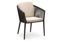 Luxe dikte rugkussen