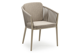 Standaard dikte rugkussen