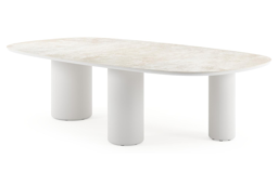 Bombo XL - Lg. 270 x Lrg. 148 x Haut. 73.5 cm