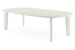 Bombo XL - L 270 x B 148 x H 73.5 cm