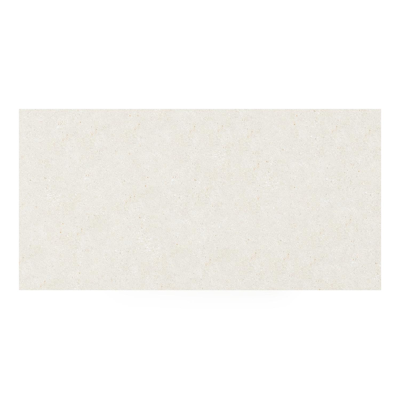 Cirello tuintafel in wit aluminium en volkeramiek shilin - L 200 x B 100 x H 75 cm